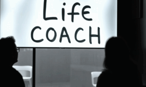 Life Coaching Course